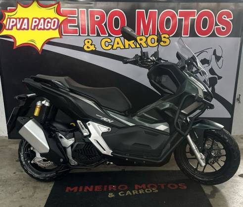 HONDA ADV HONDA ADV